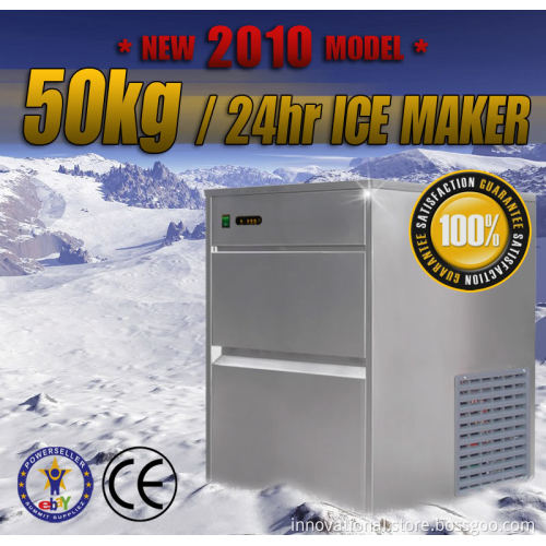 Ice Machinery (ZB12-ZB1000)